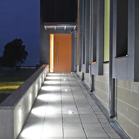 Holiday home Seaside Saulepa