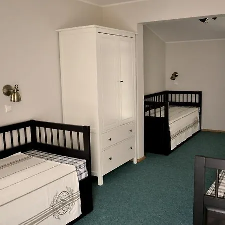 Holiday home Seaside Saulepa