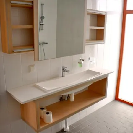 Holiday home Seaside *