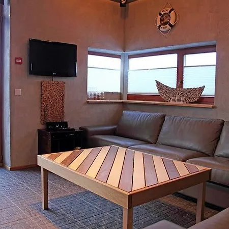 Holiday home Seaside