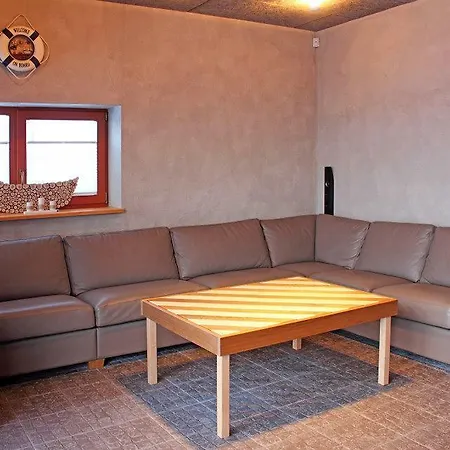 Holiday home Seaside *