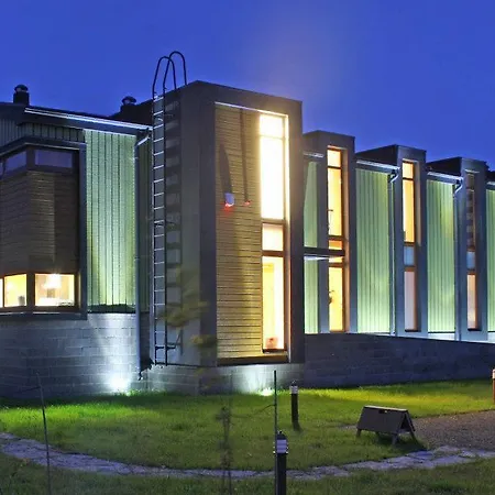 Holiday home Seaside *