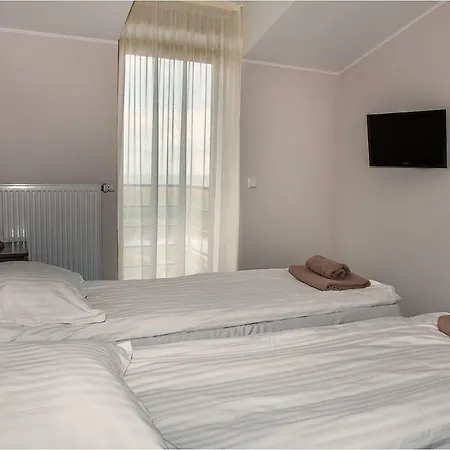 Seaside Holiday home *