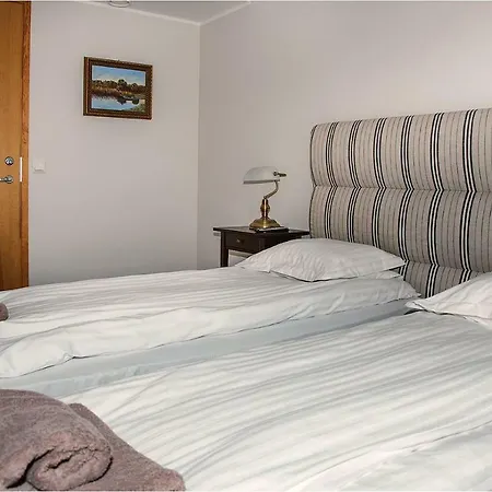 Seaside Holiday home Saulepa