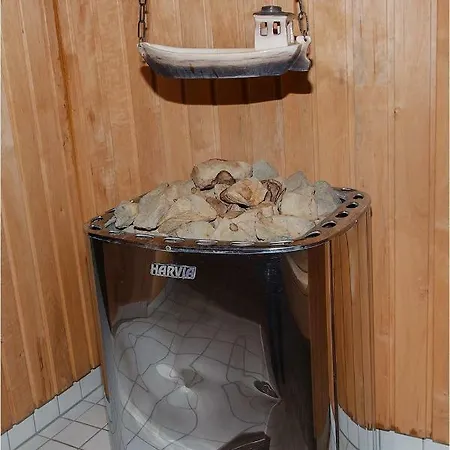 Seaside Holiday home *