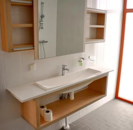 Dom wakacyjny Seaside *