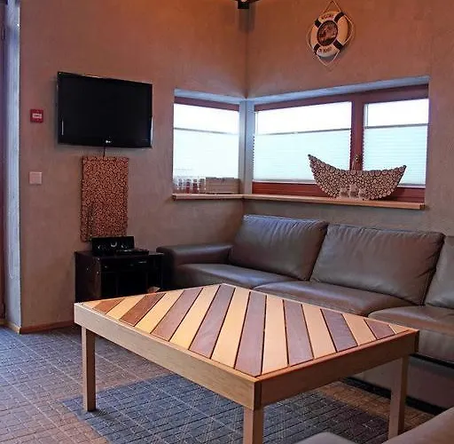 Dom wakacyjny Seaside