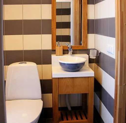 Dom wakacyjny Seaside