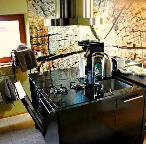 Dom wakacyjny Seaside