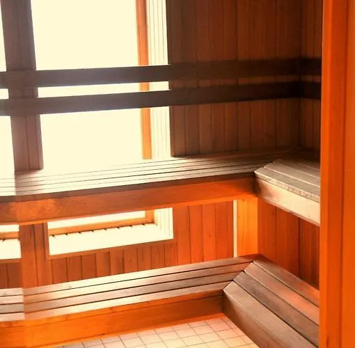 Dom wakacyjny Seaside Saulepa