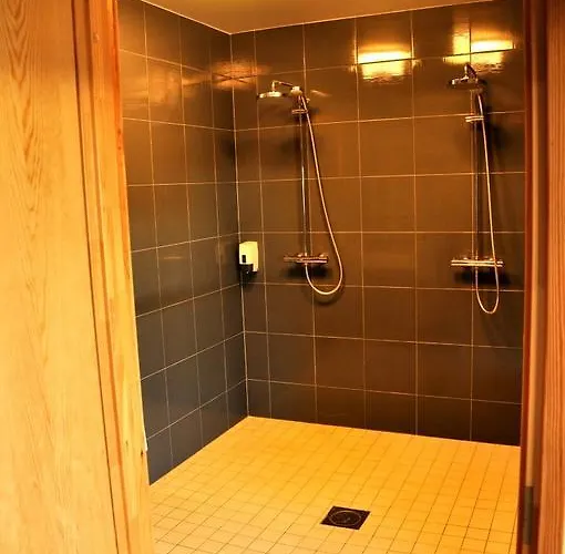 Dom wakacyjny Seaside *