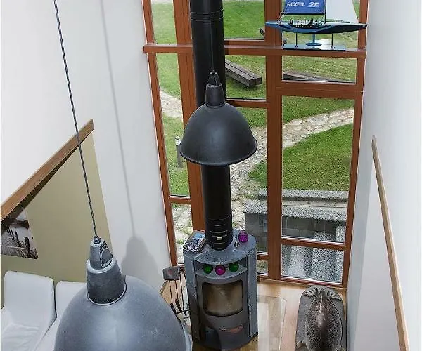 Dom wakacyjny Seaside *