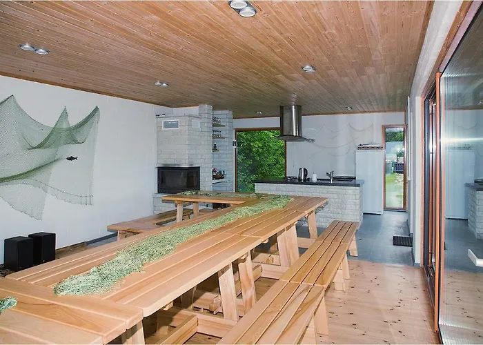 Seaside Dom wakacyjny