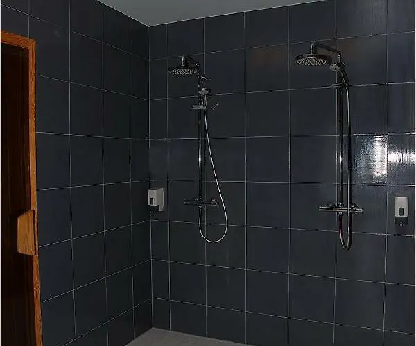 Seaside Dom wakacyjny Saulepa