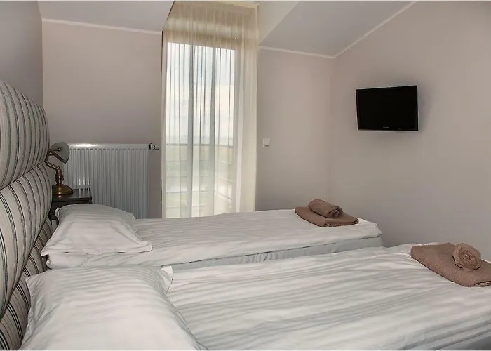 Seaside Dom wakacyjny *