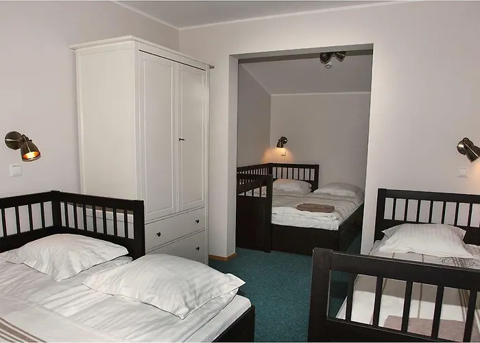 Dom wakacyjny Seaside