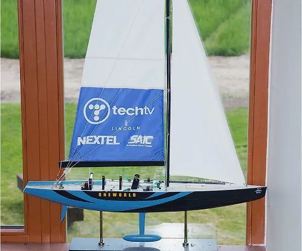 Seaside Dom wakacyjny *