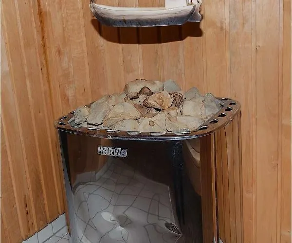 Seaside Dom wakacyjny *